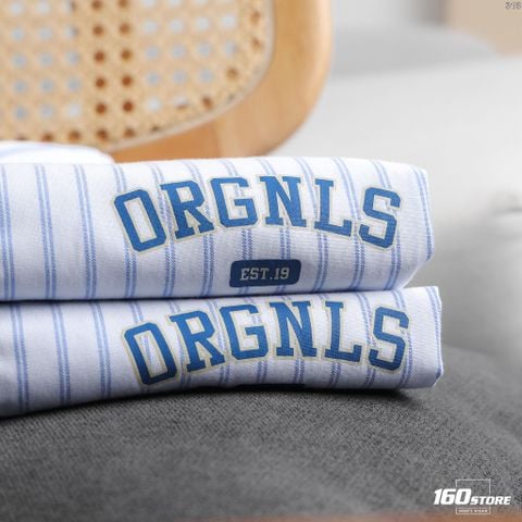 Áo Sơ Mi Nam ICONDENIM Orgnls Est19