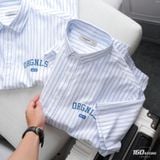Áo Sơ Mi Nam ICONDENIM Orgnls Est19