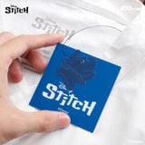 Áo Sơ Mi Bóng Chày Nam Disney Stitch Striker Edition Form Relaxed