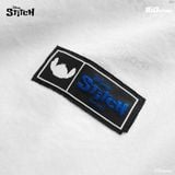 Áo Sơ Mi Bóng Chày Nam Disney Stitch Striker Edition Form Relaxed