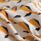 Áo Sơ Mi Nam Cuban Linen Sundaze Rush Form Relaxed