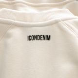 Áo Sweatshirt ICONDENIM Infinity
