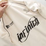 Áo Sweatshirt ICONDENIM Infinity