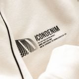 Áo Sweater Nam ICONDENIM Infinity