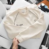 Áo Sweater Nam ICONDENIM Infinity