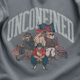 Áo Sweatshirt ICONDENIM Unconfined