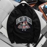 Áo Sweater Nam ICONDENIM Unconfined