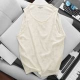 Áo Tanktop Lưới ICONDENIM