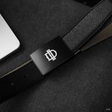 Thắt Lưng ICONDENIM Leather Strap 2in1
