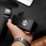 Thắt Lưng ICONDENIM Leather Strap 2in1