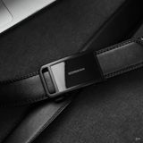 Thắt Lưng ICONDENIM Automatic Girdle Leather