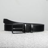 Thắt Lưng Nam ICONDENIM Two-side Negro