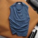 Áo Tanktop ICONDENIM Basic