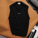 Áo Tanktop ICONDENIM Basic