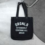 Túi Tote Nam ICONDENIM ORGNLS Denim