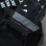 Túi Tote Nam ICONDENIM ORGNLS Denim