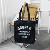 Túi Tote Nam ICONDENIM ORGNLS Denim