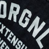 Túi Tote Nam ICONDENIM ORGNLS Denim