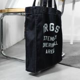 Túi Tote Nam ICONDENIM ORGNLS Denim