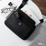 Túi Đeo Chéo Nam Leather Urban Nomad
