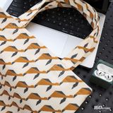Túi Tote Nam Pattern Sundaze Rush