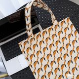 Túi Tote Nam Pattern Sundaze Rush