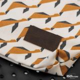 Túi Tote Nam Pattern Sundaze Rush