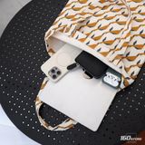 Túi Tote Nam Pattern Sundaze Rush