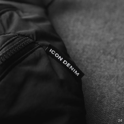 Túi Bao Tử ICONDENIM Belt Bag