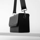 Túi Đeo Chéo ICONDENIM Boxy Sling Bag