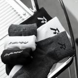 Vớ RUNPOW Motion Ankle Socks