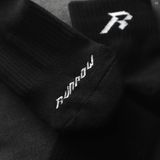 Vớ RUNPOW Motion Ankle Socks