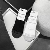 Vớ Lười Nam ICONDENIM Stripe Coordination