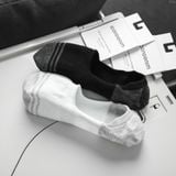 Vớ Lười Nam ICONDENIM Stripe Coordination