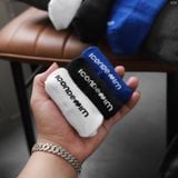 Vớ Cổ Ngắn Nam ICONDENIM MonoTrio Socks
