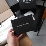 160STORE Hộp Quà Premium