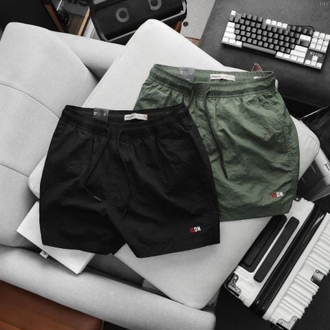 Quần Short Dù Nam ICONDENIM ICDN Stormwear Short