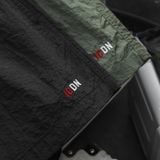 Quần Short Dù Nam ICONDENIM ICDN Stormwear Short
