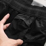 Quần Short Dù Nam ICONDENIM ICDN Stormwear Short