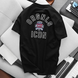 Áo Thun ICONDENIM ICDN League T-Shirt