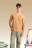 Áo Tank Top Nam Mesh Sundaze Rush Form Regular