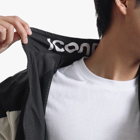 Áo Khoác ICONDENIM Windbreaker