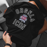 Áo Thun ICONDENIM ICDN League T-Shirt