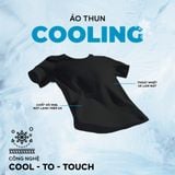 Combo 2 Áo Thun Cooling ICONDENIM