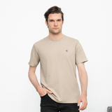 Áo Thun Nam Trơn ProCOOL New Gen Seam Sealing Form Slim Fit