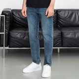 Quần Jean ProCOOL  ICONDENIM CoolMax Performance Blue Slim