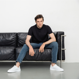 Quần Jean ProCOOL  ICONDENIM CoolMax Performance Blue Slim