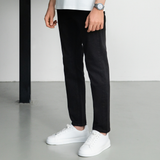 Quần Jean Nam ProCOOL ICONDENIM CoolMax Black Slim