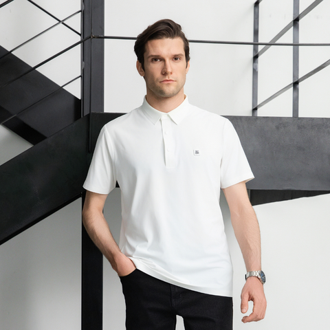 Áo Polo Nam ProCOOL New Gen Seam Sealing Form Slim Fit
