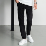 Quần Jean Nam ProCOOL ICONDENIM CoolMax Black Slim